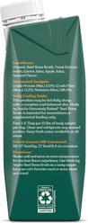 Made by Nacho Beef Bone Broth Grain- Free Wet Cat Food Topper, 11-oz carton slide 2 of 7