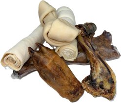 HDP Every Day Assortment Bone Dog Chew Treats