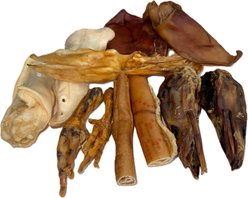 HDP Summer Assortment Natural Dog Treats slide 2 of 4