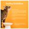 Show in main carousel: Made by Nacho Cage Free Minced Chicken Recipe with Bone Broth Wet Cat Food, 2.5-oz cup, case of 10 slide 7 of 9