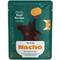 Show in main carousel: Made by Nacho Grass-Fed, Grain-Finished Beef Recipe Cuts In Gravy with Bone Broth Wet Cat Food, 3-oz pouch, case of 12 slide 1 of 10