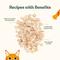 Show in main carousel: Made by Nacho Freeze-Dried Chicken Breast Cat Treats, 0.9-oz pouch slide 4 of 9