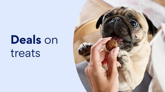 Deals on treats