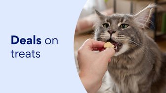 deals on treats