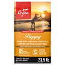 ORIJEN Puppy Grain-Free High-Protein Dry Dog Food, 23.5-lb bag