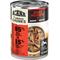 Show in main carousel: ACANA Premium Chunks Beef in Bone Broth Grain-Free Wet Dog Food, 12.8-oz can, case of 12 slide 3 of 12