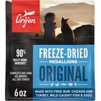 ORIJEN Original Grain-Free High-Protein Freeze-Dried Dog Food & Topper, 6-oz bag