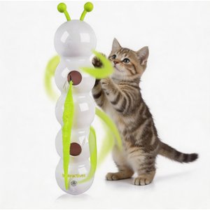 Juguete Interactivo Pop N Play For Cats Product Reviews For ALLSTAR  INNOVATIONS Pop N' Play Basic