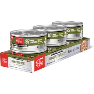 WELLNESS CORE Signature Selects Seafood Selection Variety Pack