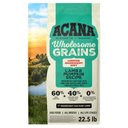 ACANA Limited Ingredient Lamb & Pumpkin Wholesome Grains Dry Dog Food, 22.5-lb bag