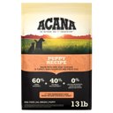 ACANA Puppy Grain-Free Dry Dog Food, 13-lb bag