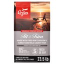 ORIJEN Fit & Trim Grain-Free High-Protein Dry Dog Food, 23.5-lb bag