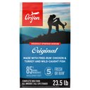 ORIJEN Original Grain-Free High-Protein Dry Dog Food, 23.5-lb bag
