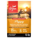 ORIJEN Puppy Grain-Free High-Protein Dry Dog Food, 13-lb bag