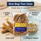 Show in main carousel: Birds LOVE Economy & Thin Special Tips & Tails Spray Millet Bird Treats, 2.5 to 5-in, 1-lb bag slide 8 of 9