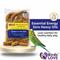 Show in main carousel: Birds LOVE Economy & Thin Special Tips & Tails Spray Millet Bird Treats, 2.5 to 5-in, 1-lb bag slide 7 of 9