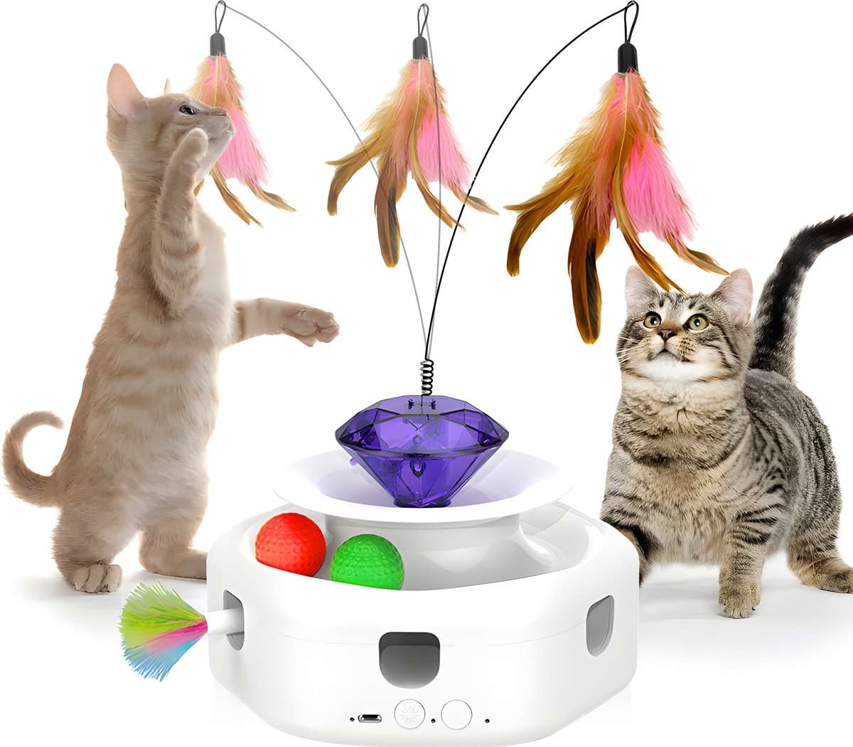best slow feeder bowl for dogs Wave Design eBowl Enrichment Slow Feeder Bowl for Dogs main image 0