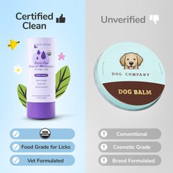 kin+kind Nose+Paw Dog & Cat Moisturizer, 1.76-oz tub slide 2 of 8