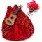 Show in main carousel: Found My Animal Showgirl Dog & Cat Costume, Medium slide 3 of 8