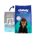 Chewy Made Complete Nutrition High Protein Grain-Free with Salmon, Whitefish & Trout Dry Dog Food (FORMERLY AMERICAN JOURNEY), 24-lb bag
