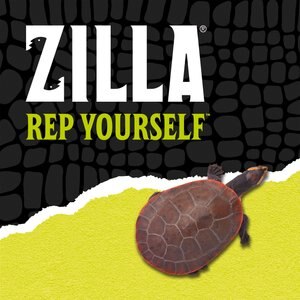 Zilla Reptile Basking Platform Ramp, Large