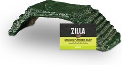 Zilla Reptile Basking Platform Ramp, Small