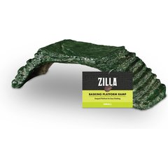 Zilla Reptile Basking Platform Ramp, Small