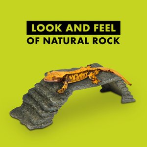 Zilla Reptile Basking Platform Ramp, Large