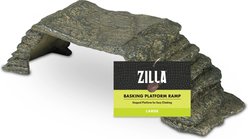 Zilla Reptile Basking Platform Ramp, Large