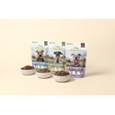 Badlands Ranch Superfood Complete Variety Pack Grain-Free Air-Dried Dog Food, 11.5-oz bag, case of 3
