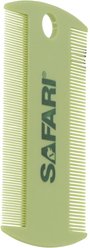 Safari Double-Sided Dog Flea Comb slide 2 of 9