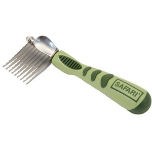 Safari De-Matting Dog Comb