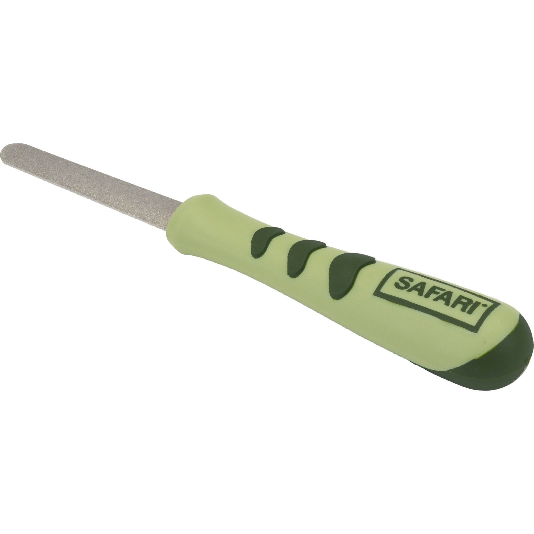 Safari Diamond Dog Nail File