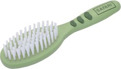 Safari Bristle Cat Brush