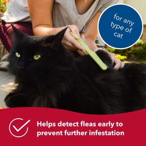 Safari Flea Comb for Cats
