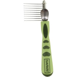 Safari De-Matting Dog Comb