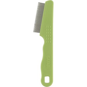 Safari Flea Comb for Cats