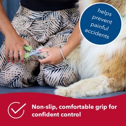 Safari Professional Nail Trimmer for Dogs, Small/Medium slide 2 of 9