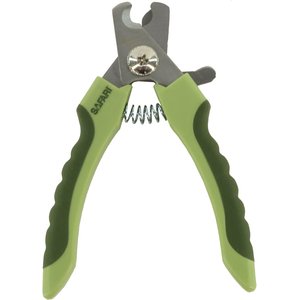 Safari Professional Nail Trimmer for Dogs, Small/Medium