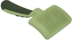 Safari Self-Cleaning Slicker Brush for Cats