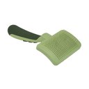 Safari Self-Cleaning Slicker Brush for Cats
