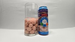 Aqua Natural Live Biospheres Lg Filter Media, 17-fl oz slide 2 of 7
