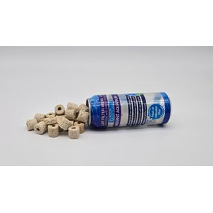 Aqua Natural Live Ceramic Rings Filter Media, 17-fl oz