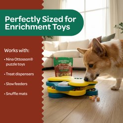 Wholesome Pride Pet Treats Beef Liver with Fruits & Vegetables Grain-Free Limited Ingredient Freeze-Dried Trail Treats for Dogs, 6-oz bag slide 2 of 7