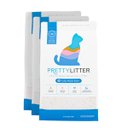 PrettyLitter Scented Cat Litter, 24-lb bundle