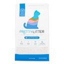 PrettyLitter Scented Cat Litter, 8-lb bag