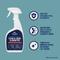 Show in main carousel: Rocco & Roxie Supply Co. Professional Strength Pet Stain & Odor Eliminator, 24-fl oz bottle slide 2 of 11