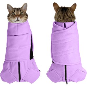 CAT-IN-THE-BAG E-Z-Zip Cat Carrier Bag, Cobalt, X-Large - Chewy.com