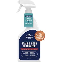 Rocco & Roxie Supply Co. Professional Strength Pet Stain & Odor Eliminator, 24-fl oz spray