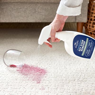 Show full view: Rocco & Roxie Supply Co. Oxy Stain Remover Powerful Multi-Purpose Cleaner, 32-fl oz bottle slide 4 of 9